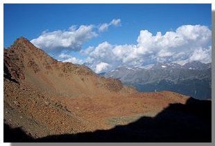 La val Sassersa (foto M. Dei Cas)