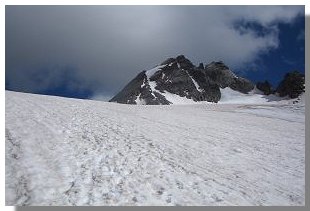 La vedretta di Caspoggio (foto M. Dei Cas)