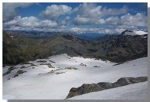 Le valli Confinale e Poschiavina (foto M. Dei Cas)