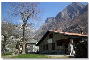 Rifugio La Locanda (foto M.Dei Cas)
