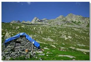 In Valle di Spluga... (foto M.Dei Cas)