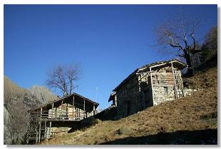 Localit&agrave; Baite Taiada (foto M.Dei Cas)