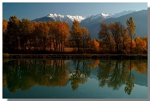 La riserva naturale del Pian di Spagna. Foto di R. Sysa Moiola - Archivio www.sysaworld.com