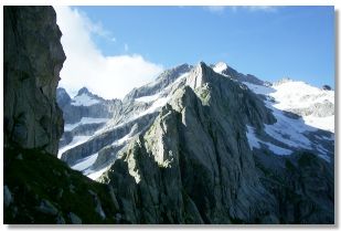 Il passo Qualido (foto M.Dei Cas)