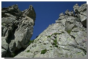 Il passo dell'Averta (foto M.Dei Cas)