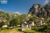 Baite in val Codera (foto R. Ganassa)