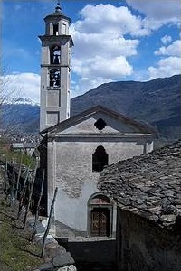 La triste storia della bella mugnaia di Boalzo