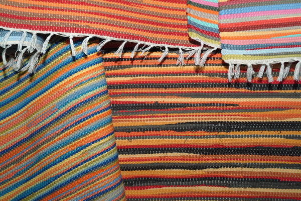 I vivaci colori dei Pezzotti (foto R. Moiola)