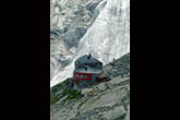 Il Rifugio Coaz (foto R. Moiola)